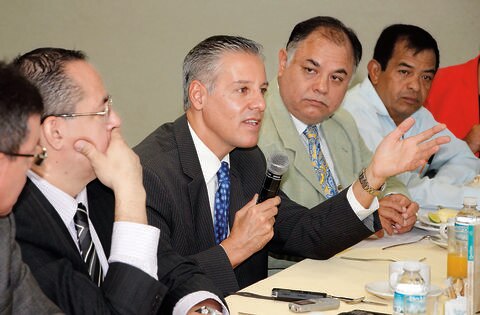 Tendrá justicia toque humano por reforma