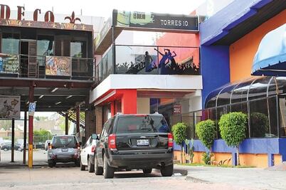 Se planean endurecer sanciones a antros