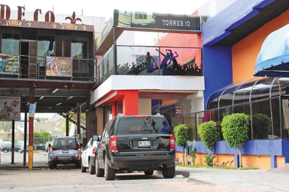 Se planean endurecer sanciones a antros