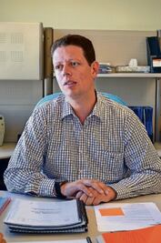 No hubo agresión a ambulantes