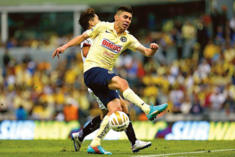 América, en pos de su estrella 12