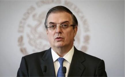 Fallece padre del canciller Marcelo Ebrard