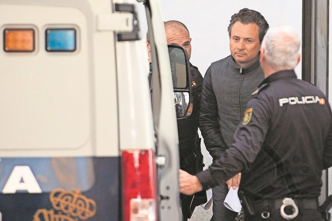 Foto: Archivo. El Universal