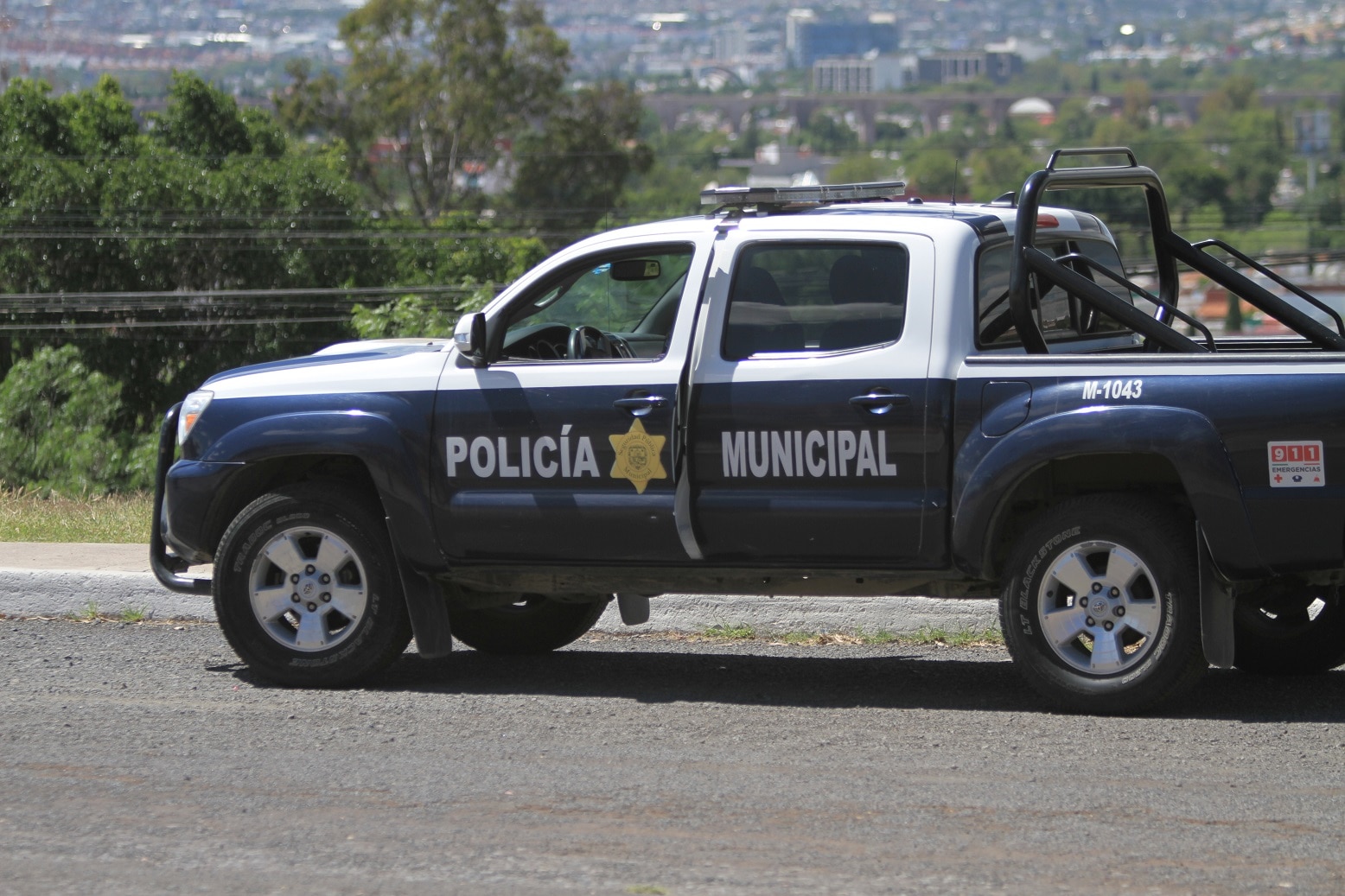 Vinculan a proceso a 2 por homicidio de 5 personas