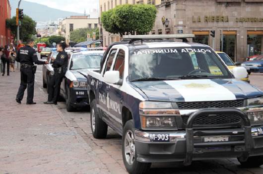 Avanza policía cercana a la comunidad