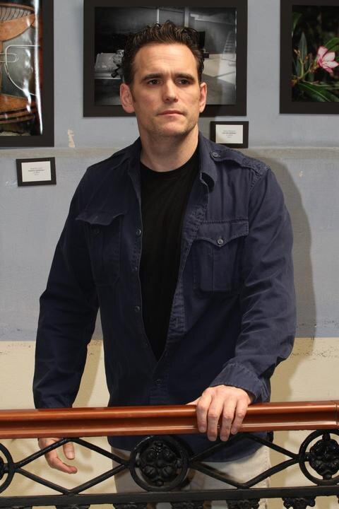 Las locuras del Dillon cineasta