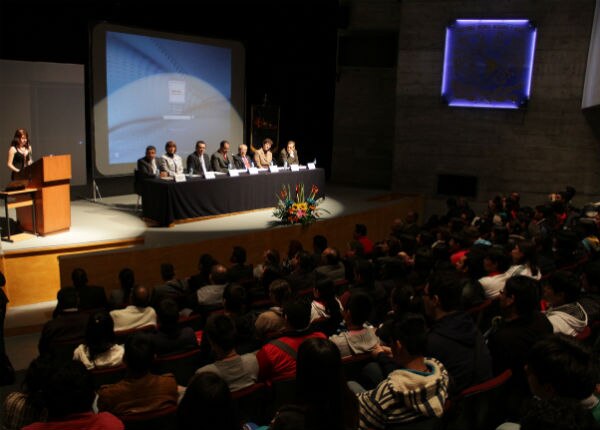 Celebran Olimpiada Nacional de Biología