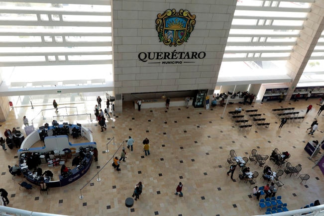 Por acoso, investigan a funcionarios municipales de Querétaro 