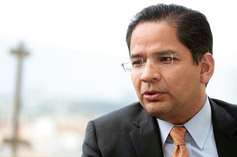 Tricolor retendrá gobierno: líder