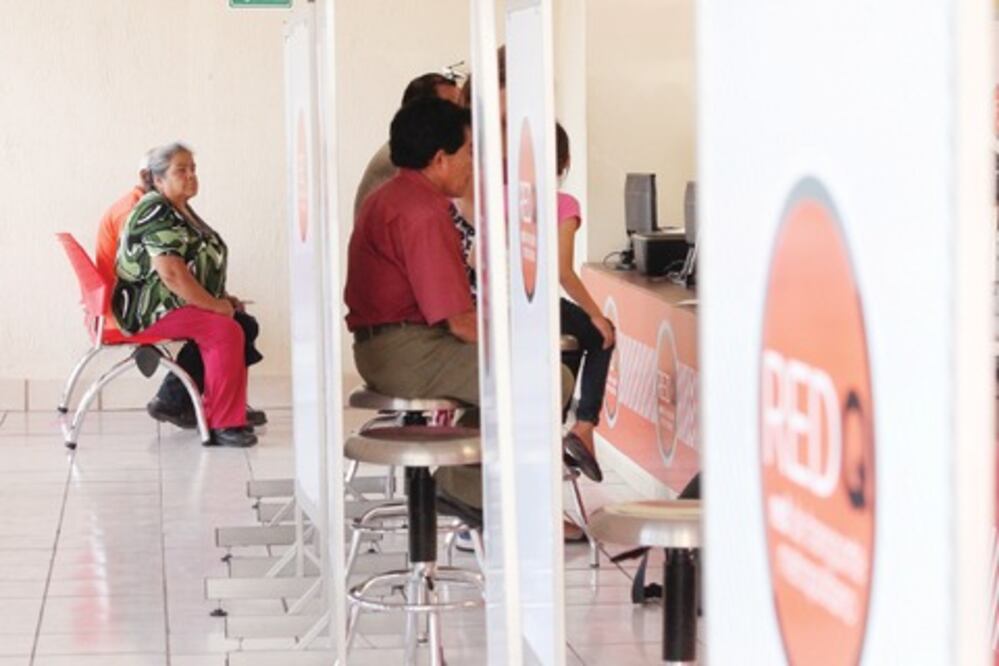 Van 40 mil tarjetas de prepago