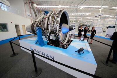Abrirá Safran sexta planta
