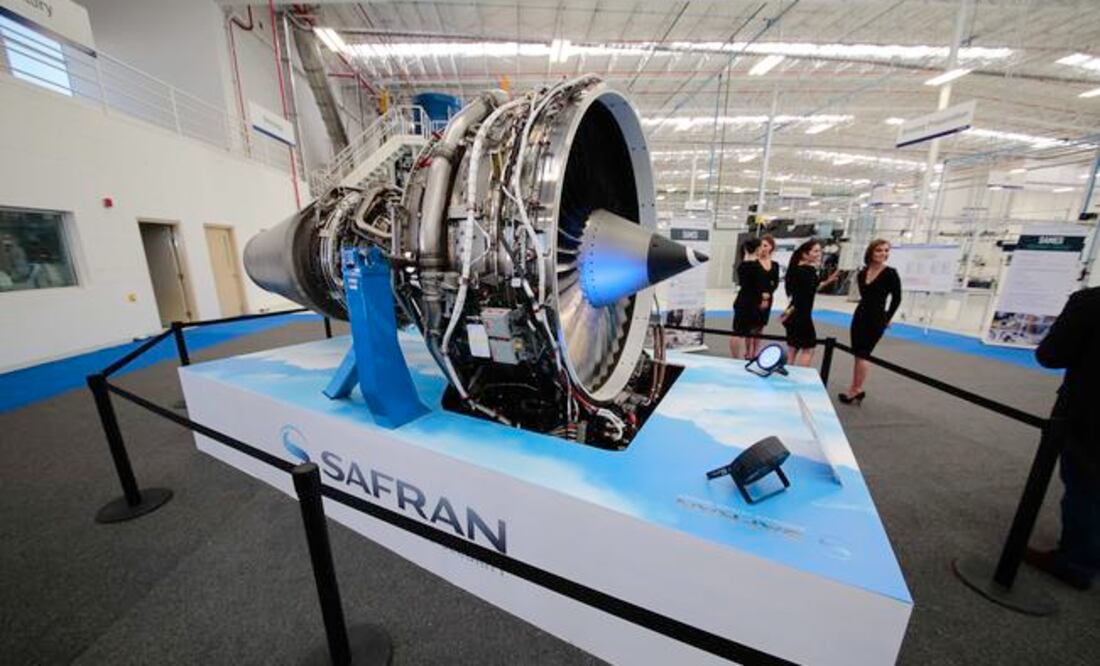 La planta, que tuvo una inversión de 75 millones de dólares, comenzó a operar en noviembre del año pasado, pero su inauguración y apertura oficial será el próximo 21 de febrero. (ARCHIVO. EL UNIVERSAL)