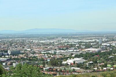  Baja 5.7% deuda estatal:  Calzada