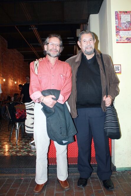 Recuerdan a Álvaro Mutis por aniversario