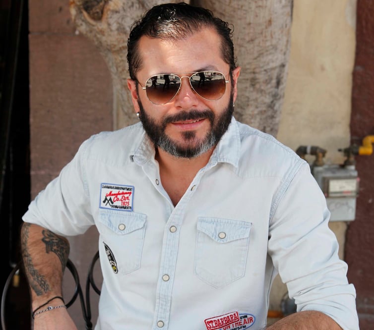 Foto: Archivo, El Universal