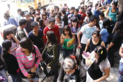 Estudiantes de Arquitectura conocen proyecto de Casa UNAM 