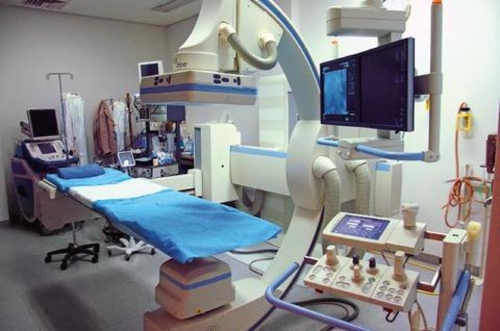 Apoya UAQ la Ciudad de la Salud