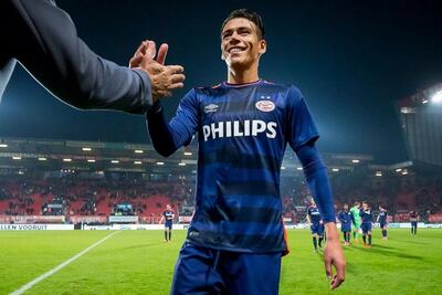 Moreno es luz; Andrés, negrura