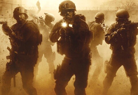 Cazando a Bin Laden, una historia sin partidario