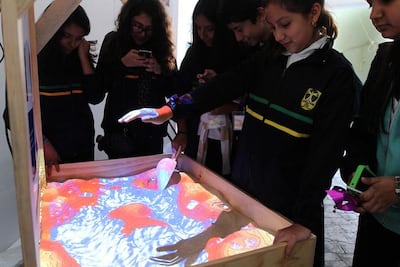 Abona la termografía a detección de cáncer