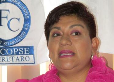 Crecieron vendedores de tianguis  en un 10%