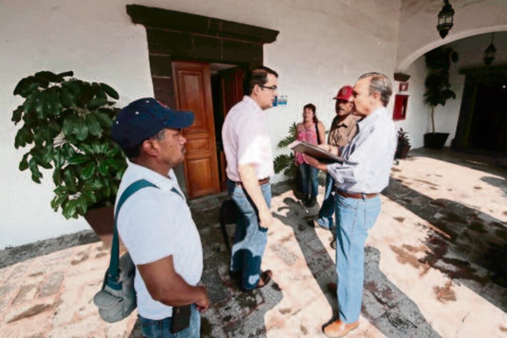 Cambian fecha para huelga en San Juan