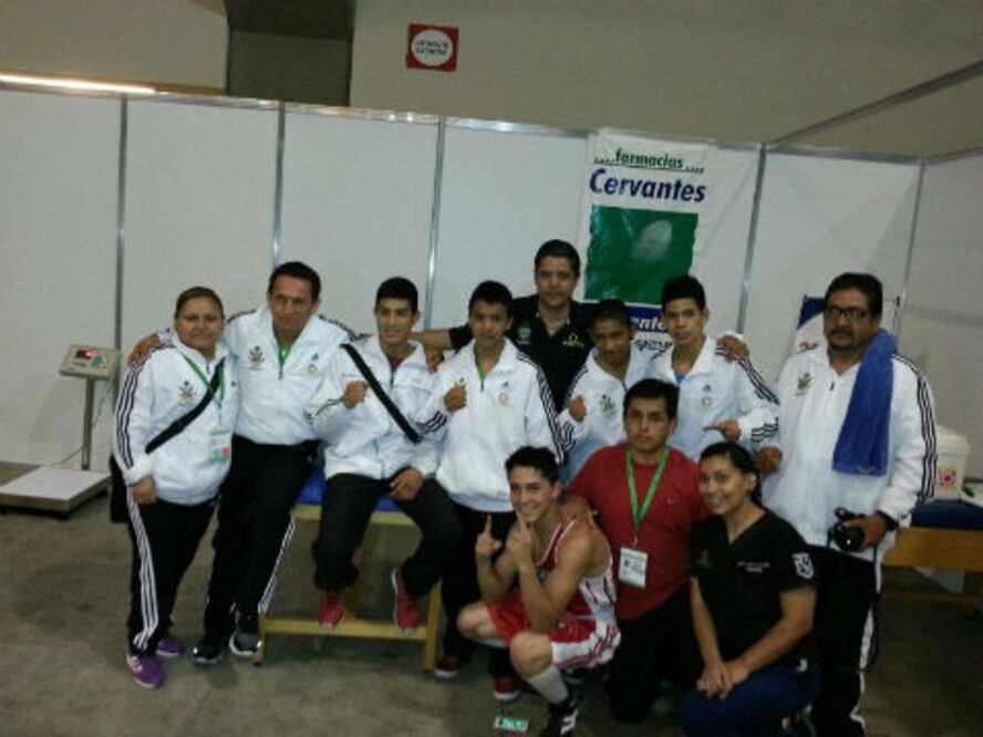 Paso firme en ON2014