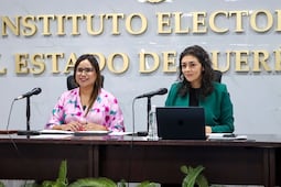 IEEQ acredita a partidos PAZ y Somos México