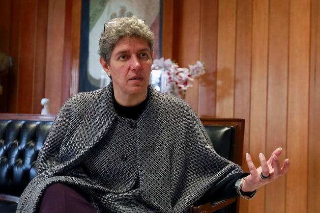 “Gobierno federal está en deuda con la educación”: UAQ