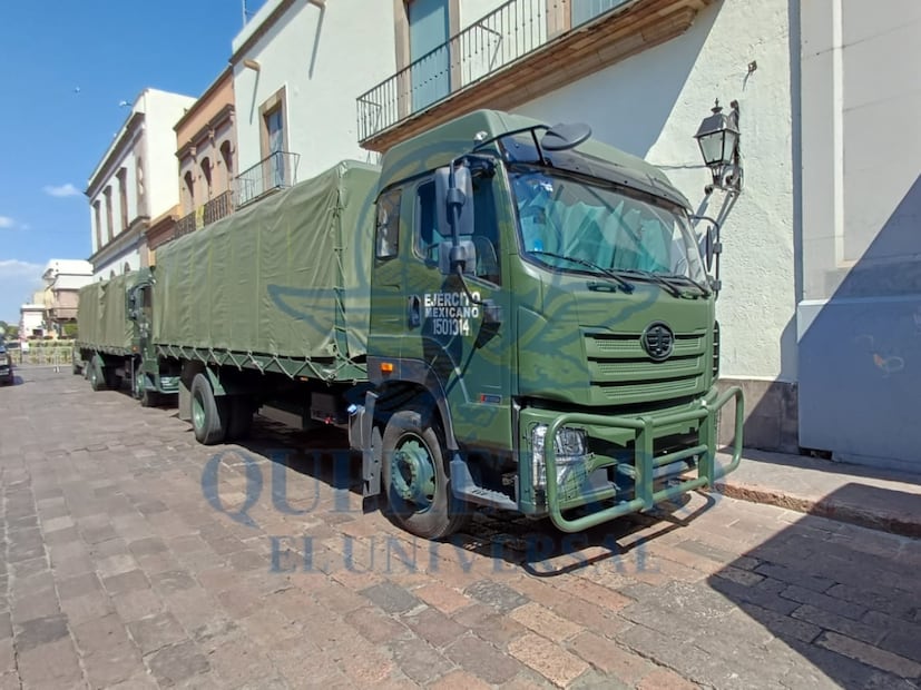 FOTO. DOMINGO VALDEZ