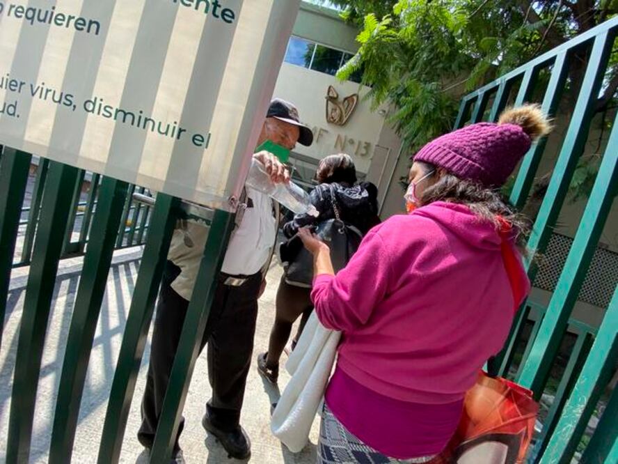 Foto: Demian Chávez