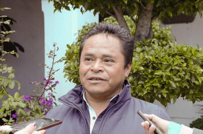 Choca por segunda vez regidor sanjuanense