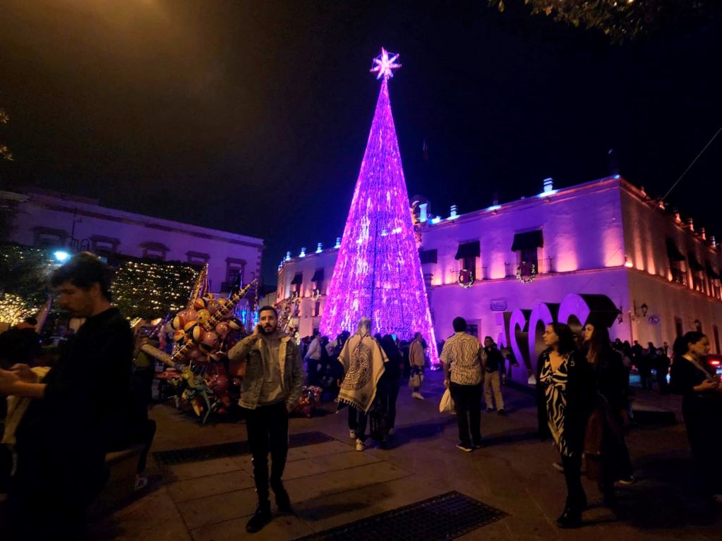 Crece el flujo turístico hasta 10% en 2024