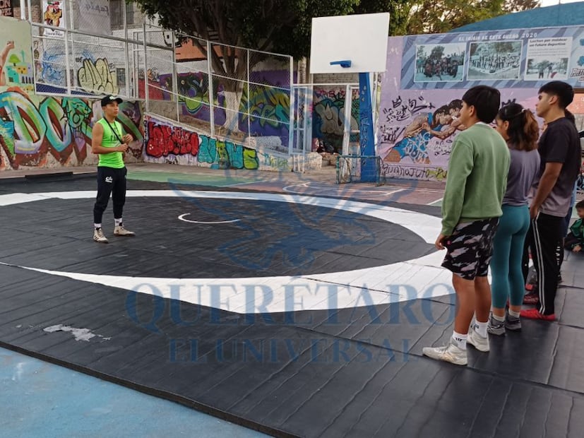 FOTO. DOMINGO VALDEZ