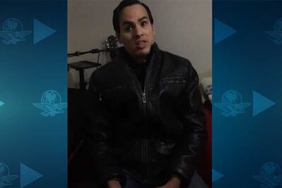 Restaurante discrimina a joven acompañado de perro guía