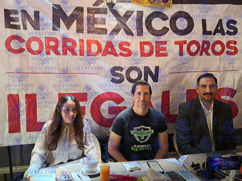 FOTO. VERÓNICA RUIZ