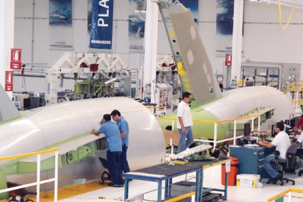 Industria demanda ingenieros