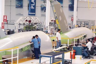 Industria demanda ingenieros