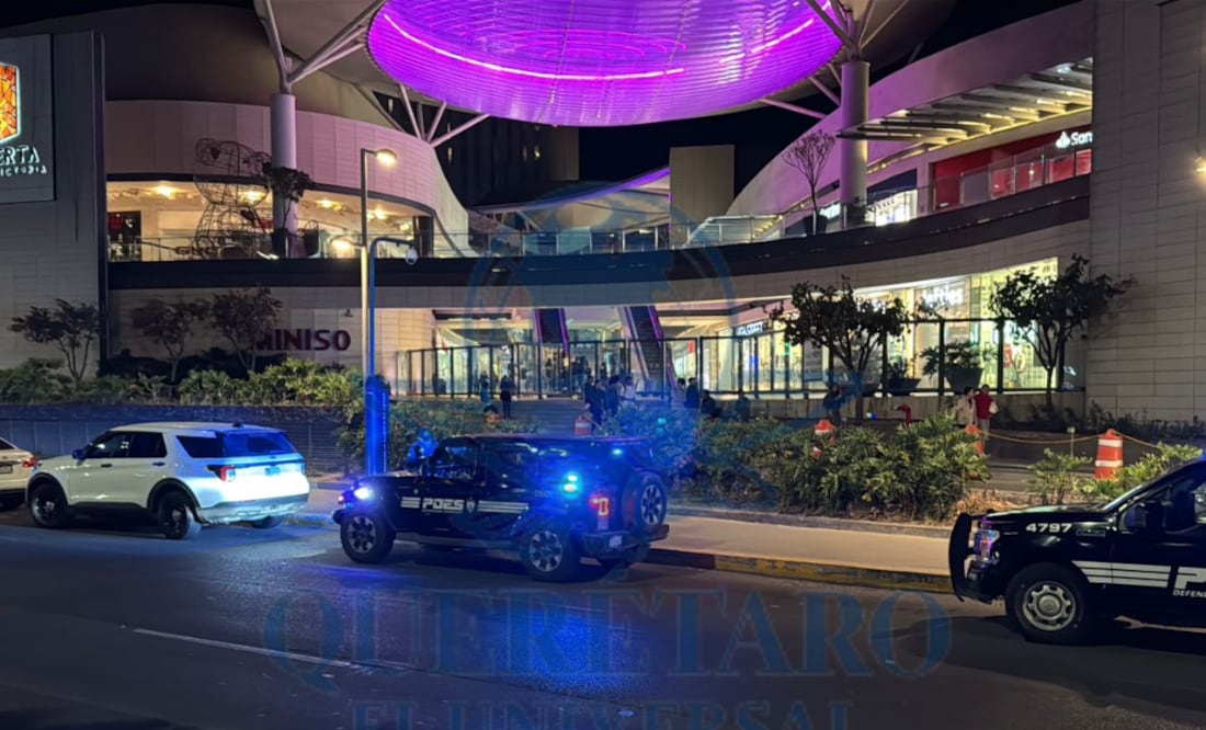 FOTO. ÁNGEL GONZÁLEZ