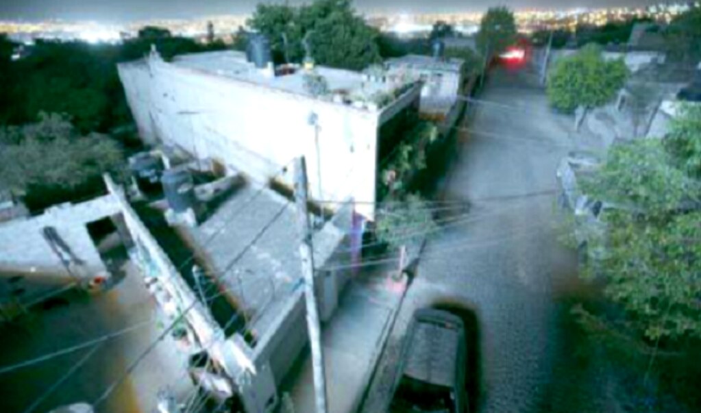 Foto: Archivo EL UNIVERSAL