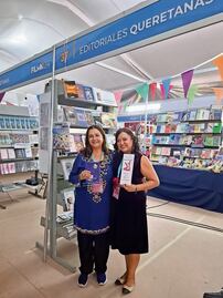 El talento local destaca en la FILMAQ 2024