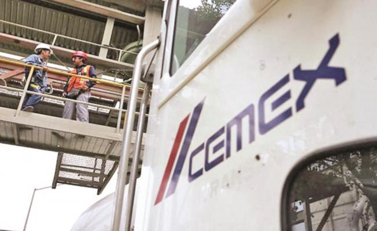 Colombia multa a Cemex por prácticas anticompetitivas