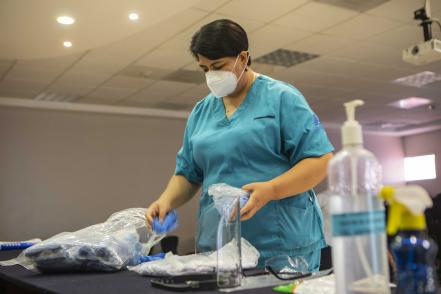 Querétaro registra repunte de casos de Covid