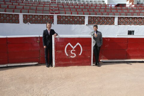 ‘El Payo’, ilusión y compromiso