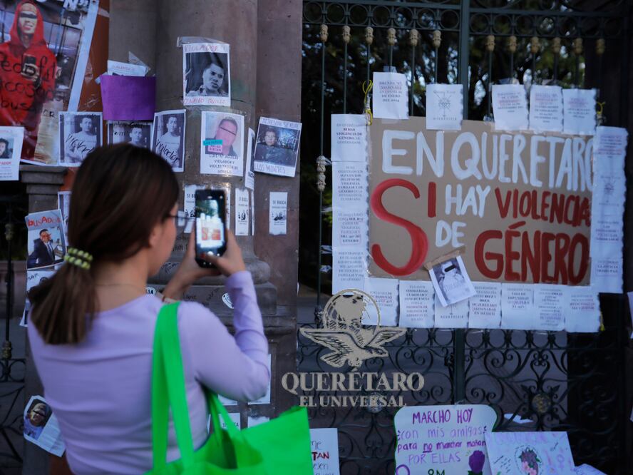 FOTO. CÉSAR GÓMEZ