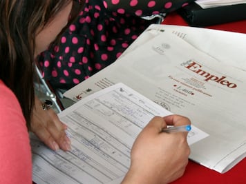 Preocupa falta de generación de empleo