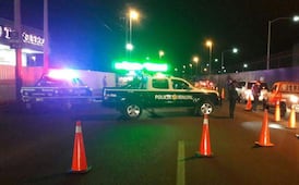 Alcoholímetro en el municipio de Querétaro registra aumento del 11% en detenciones durante 2025