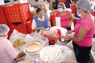 Buscan crear centro modelo de acopio  