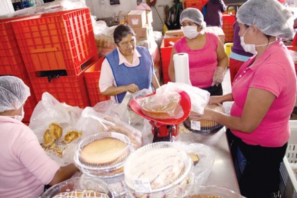 Buscan crear centro modelo de acopio