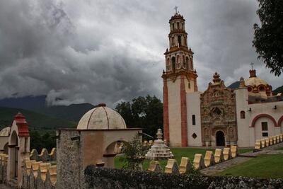 Buscan inversionistas para la Sierra Gorda